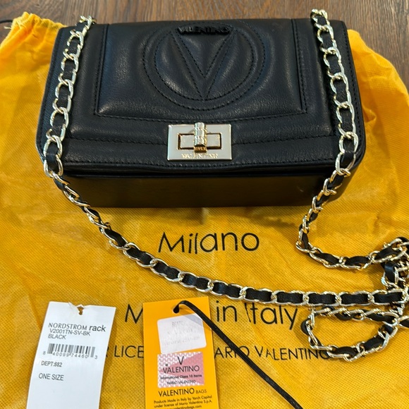 Valentino Handbags - Valentino evening bag.